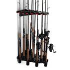 Berkley Space Saver 13 Rod Pack Svart