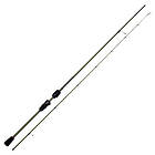 Westin Fishing W6 Light Softlure 6'1''/183cm Ul 1-4g 2 Sec