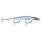 Rapala Precision Xtreme Mavrik 11cm, 14g Pro Blue