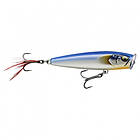 Rapala Skitter Pop Elite 7,5cm, 10g Gilded Clown