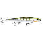 Rapala Precision Xtreme Mavrik 11cm, 14g Metallic Yellow Perch