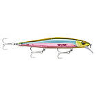 Rapala Precision Xtreme Mavrik SW 11cm, 16g Ghost Sandeel