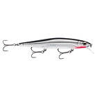 Rapala Precision Xtreme Mavrik 11cm, 14g Metallic Silver