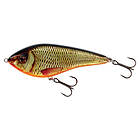 Westin Fishing Swim Glidebait 8cm 19g Sinking Real Baltic Pike