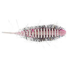 Westin Fishing Needle Bug 6,5cm Garlic/Cheese Orange/White (5-pack)