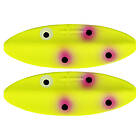 Westin Fishing Praesten 4cm 3,5g Black Clown