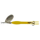 Westin Fishing Fc Downstream #4 30g Flouro Yellow Copper Blade