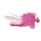 VMC Twitchin Jig Glow Shrimp Cocktail UV 10,5g