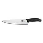 Victorinox 6.8003.25 Swiss Classic Carving Knife 25cm
