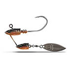 VMC Twinjig Green 17g