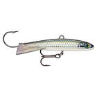 Rapala Jigging Rap Magnum 7cm, 32g Silver
