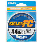 Sunline Siglon FC 30m 6,3kg/14lb 0,31mm