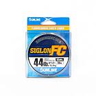 Sunline Siglon FC 50m 19.9kg/44lb 0.60mm