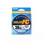 Sunline Siglon FC 50m 17kg/38lb 0.55mm