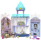 Disney Wish Rosas Castle Playset Slott