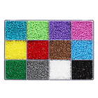 Panduro Hobby Mini Box med 24000 pärlor