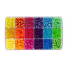 Panduro Hobby Beads pärlor 520g