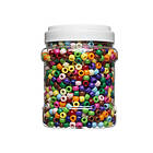 Panduro Hobby Beads färgmix 450g