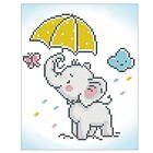 Panduro Hobby Baby Brollie