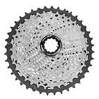 Shimano Kassett XTR CS-M9001 11-40 11-Speed