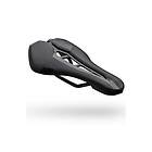PRO Sadel Stealth Performance Svart, 152 Svart