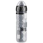Elite Flaska Iceberg Thermal 650ml, Grå, 650 Grå
