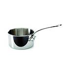 Mauviel M'Cook Saucepan 20cm 3.2L (Stainless Steel Handle, w/o Lid)