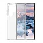 Iceland Ultra D3O Galaxy S24 Ultra Clear 10st