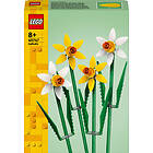 LEGO Botanical 40747 Påskliljor