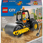 LEGO City 60401 Ångvält