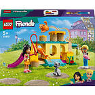 LEGO Friends 42612 Äventyr i kattlekparken