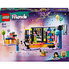 LEGO Friends 42610 Karaokefest