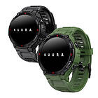 Kuura Smartwatch Tactical T7 V2