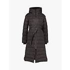 Didriksons Kimi Long Parka (Dam)