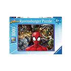 Ravensburger Spider-Man XXL 100pcs