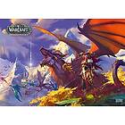 Good Loot World of Warcraft: Dragonflight - Puslespill 1000 Brikker