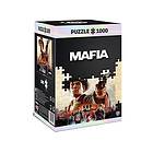 Good Loot Good Loot - Mafia (Vito Scaletta) - Pussel 1000 Bitar