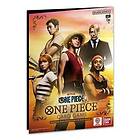 One Piece Card Game Premium Card Collection -Live Action Edition