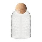 Humdakin organizing jar 20 cm