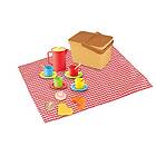 Summertime Picknick Lekset