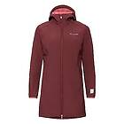 Vaude Moena Softshell Parka (Dam)