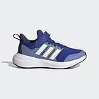 Adidas FortaRun 2.0 Cloudfoam Elastic Lace Top Strap (Jr)