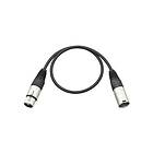 Sony EC-0,5X3F5M microphone cable