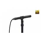 Sony ECM-100N High Res Audio Omni-directional electret condenser mic