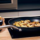 KitchenAid CC003825 Fry Pan i aluminium 20cm