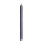 Inicio Kronljus 100% stearin lavendel 1-pack