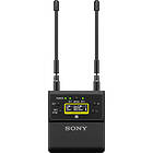 Sony URX-P41D/K42 Dual channel portable receiver