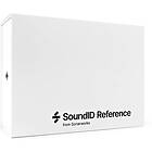 Sonarworks SoundID for Speakers & Headphones w. Microphone (BOX)