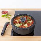 Tefal Ingenio glaslock, 28 cm