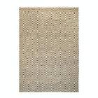D-sign Handvävd matta Tureten Mos Matta Beige/Brun 120x170 cm 48757626